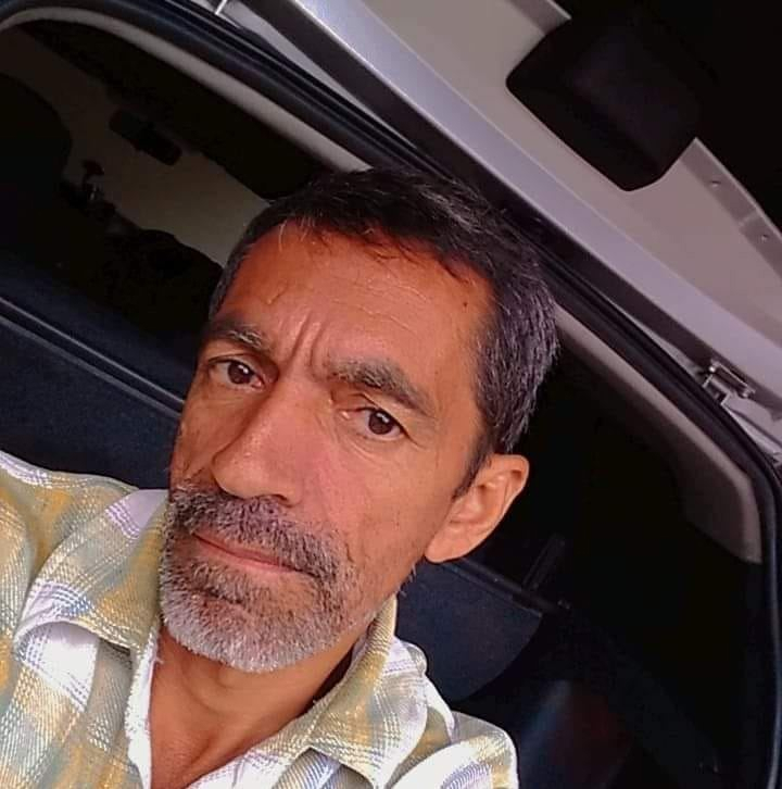 Photo of John Smith